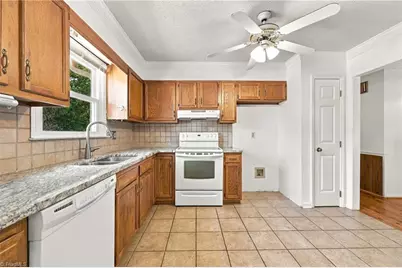 1181 Bebb Willow Lane, Lewisville, NC 27023 - Photo 13