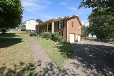 1181 Bebb Willow Lane, Lewisville, NC 27023 - Photo 5