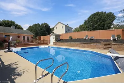 1181 Bebb Willow Lane, Lewisville, NC 27023 - Photo 43