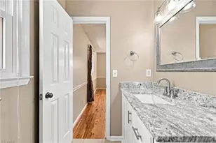 1181 Bebb Willow Ln, Lewisville, NC 27023 - Photo 27