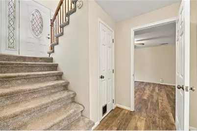 1181 Bebb Willow Lane, Lewisville, NC 27023 - Photo 29