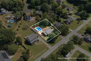 1181 Bebb Willow Ln, Lewisville, NC 27023 - Photo 7