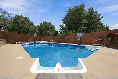 1181 Bebb Willow Lane, Lewisville, NC 27023 - Photo 41