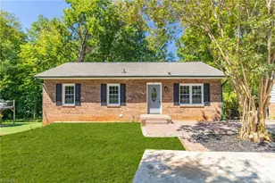 516 Heatherton Ln, Rural Hall, NC 27045 - Photo 1
