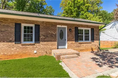 516 Heatherton Lane, Rural Hall, NC 27045 - Photo 5