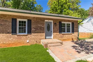 516 Heatherton Ln, Rural Hall, NC 27045 - Photo 5