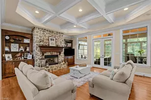 7613 Calmeria Ct, Kernersville, NC 27285 - Photo 11
