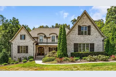 7613 Calmeria Court, Stokesdale, NC 27285 - Photo 1