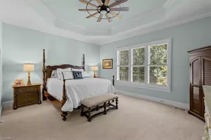 7613 Calmeria Ct, Kernersville, NC 27285 - Photo 21