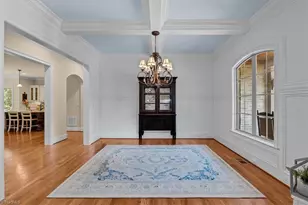 7613 Calmeria Ct, Kernersville, NC 27285 - Photo 19