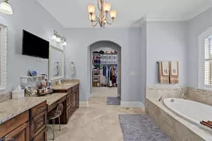 7613 Calmeria Ct, Kernersville, NC 27285 - Photo 23