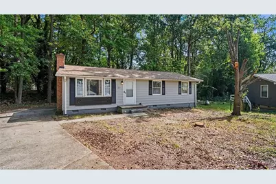 1301 Clegg Street, Greensboro, NC 27407 - Photo 3