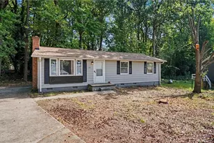 1301 Clegg St, Greensboro, NC 27407 - Photo 3
