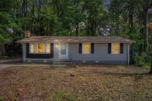 1301 Clegg St, Greensboro, NC 27407 - Photo 1