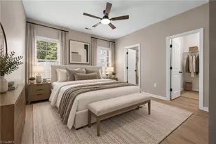 806 High St, Burlington, NC 27215 - Photo 27