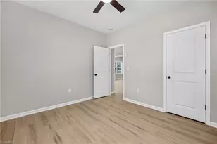 806 High St, Burlington, NC 27215 - Photo 37
