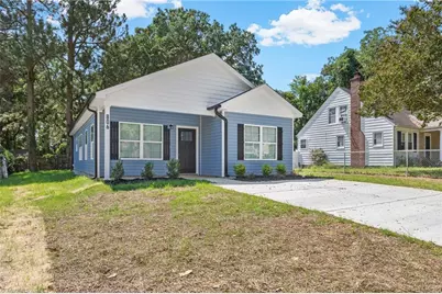 806 High Street, Burlington, NC 27215 - Photo 5