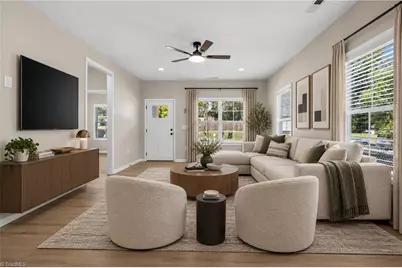 806 High Street, Burlington, NC 27215 - Photo 13