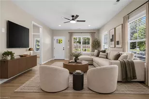 806 High St, Burlington, NC 27215 - Photo 13