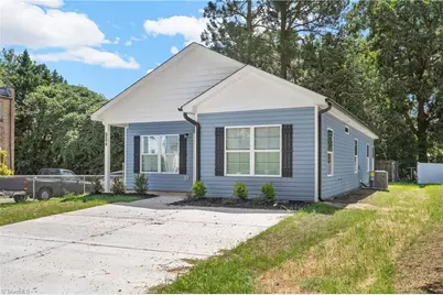 806 High Street, Burlington, NC 27215 - Photo 3