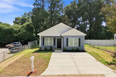806 High Street, Burlington, NC 27215 - Photo 41