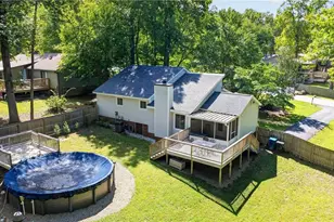 609 Robin Ln, Archdale, NC 27263 - Photo 23