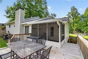 609 Robin Ln, Archdale, NC 27263 - Photo 21