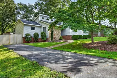 609 Robin Lane, Archdale, NC 27263 - Photo 1