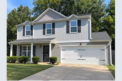 4506 Stephen Oaks Way, Greensboro, NC 27405 - Photo 1