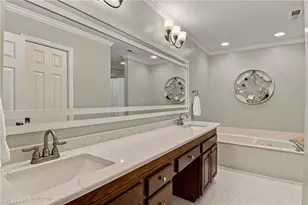 4025 Huntscroft Ln, Winston-Salem, NC 27106 - Photo 25