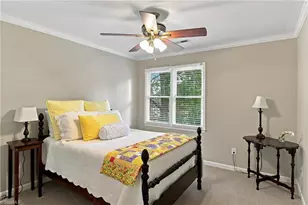 4025 Huntscroft Ln, Winston-Salem, NC 27106 - Photo 29