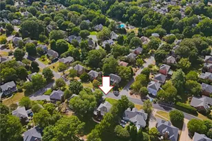 4025 Huntscroft Ln, Winston-Salem, NC 27106 - Photo 37