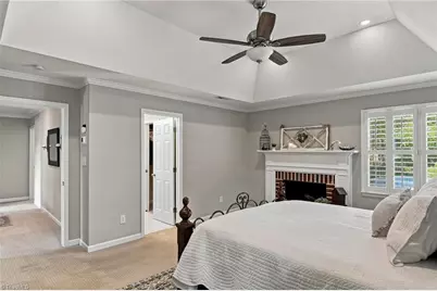 4025 Huntscroft Lane, Winston-Salem, NC 27106 - Photo 23