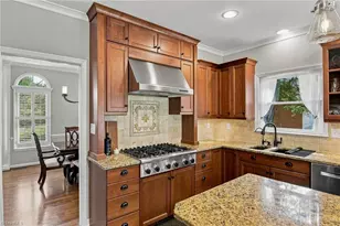 4025 Huntscroft Ln, Winston-Salem, NC 27106 - Photo 13