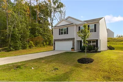 5140 Payne Street, Trinity, NC 27370 - Photo 3