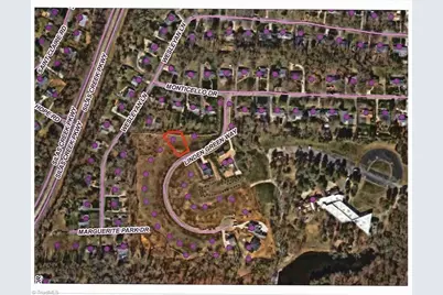 790 Linden Green Way, Winston-Salem, NC 27106 - Photo 3
