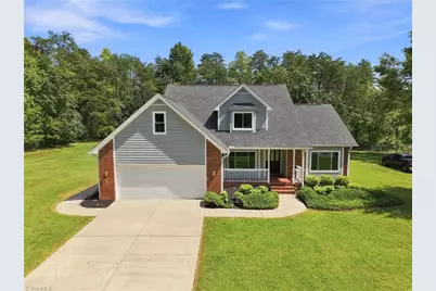1416 Ashland Drive, Reidsville, NC 27320 - Photo 37