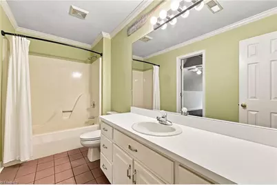 1416 Ashland Drive, Reidsville, NC 27320 - Photo 33