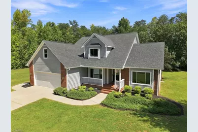 1416 Ashland Drive, Reidsville, NC 27320 - Photo 1