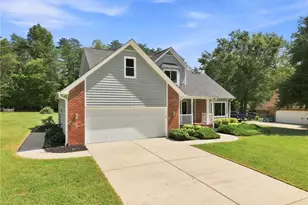1416 Ashland Dr, Reidsville, NC 27320 - Photo 39