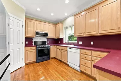1416 Ashland Drive, Reidsville, NC 27320 - Photo 17