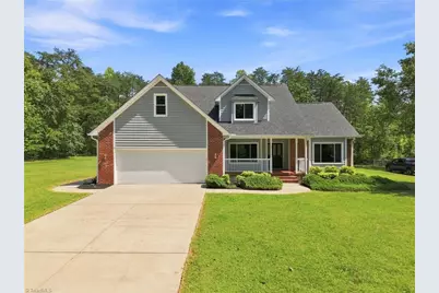 1416 Ashland Drive, Reidsville, NC 27320 - Photo 5