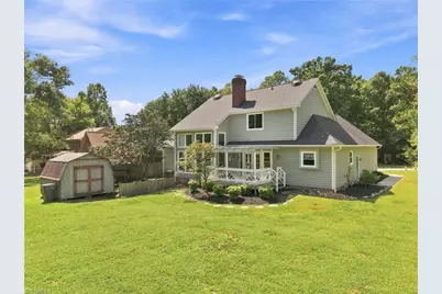 1416 Ashland Drive, Reidsville, NC 27320 - Photo 3