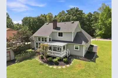 1416 Ashland Drive, Reidsville, NC 27320 - Photo 41