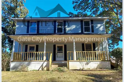 1006 Holton Place #A, High Point, NC 27262 - Photo 1