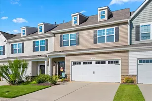854 Pryor St, Mebane, NC 27302 - Photo 1