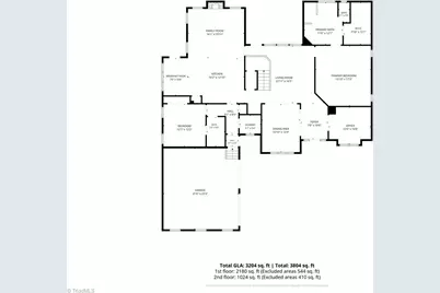 14 Middlefield Court, Greensboro, NC 27455 - Photo 49