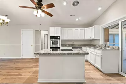 4906 Yarmouth Drive, Greensboro, NC 27407 - Photo 19