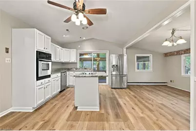 4906 Yarmouth Drive, Greensboro, NC 27407 - Photo 15