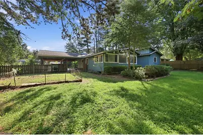 4906 Yarmouth Drive, Greensboro, NC 27407 - Photo 33